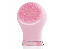 Beautifly Szczoteczka soniczna do twarzy Fresh Pink - 1118365 - zdjęcie 5